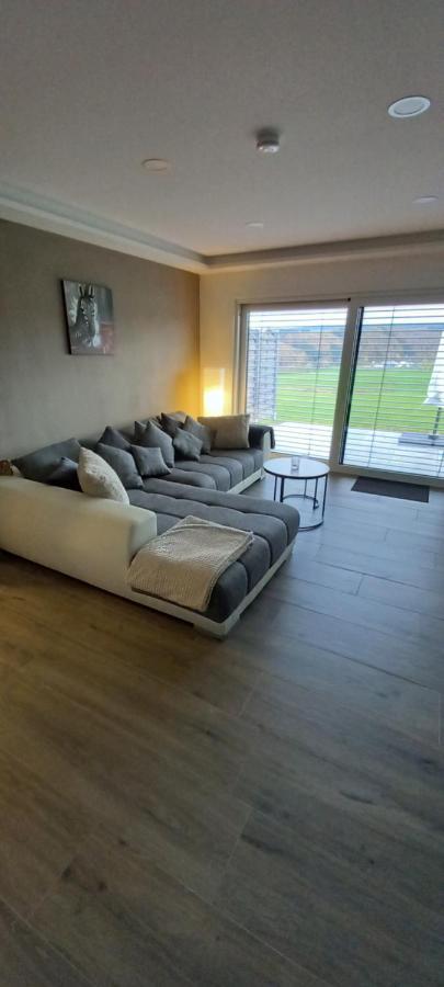 Ferienwohnung Kessler'S Eifeldomizil Auw bei Prum Exterior foto
