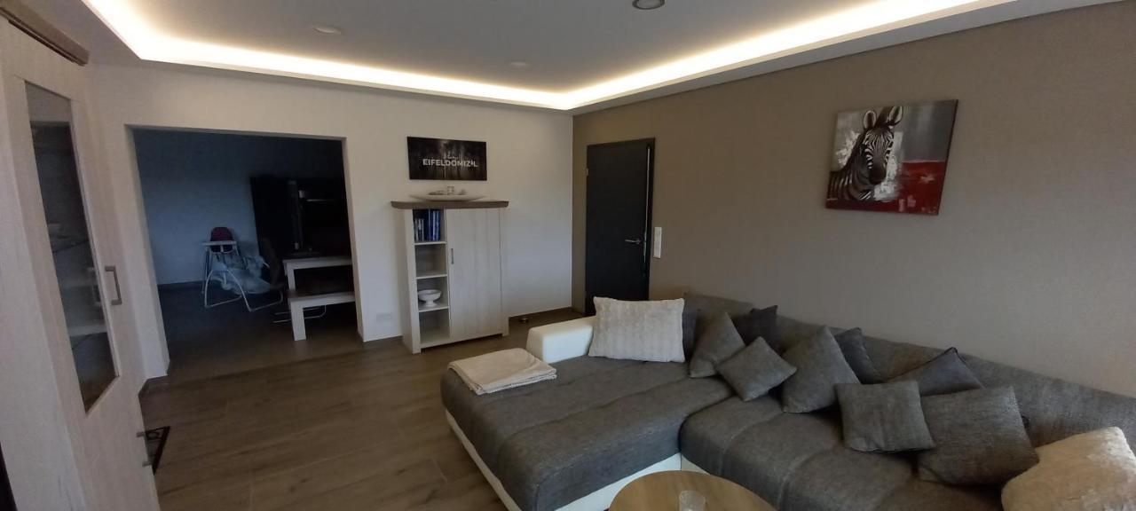 Ferienwohnung Kessler'S Eifeldomizil Auw bei Prum Exterior foto